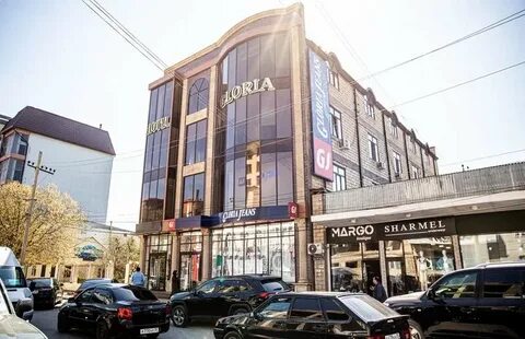 Ассорти дербент