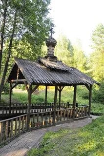 Орловский святой