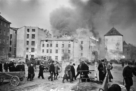 Пруссия 1945