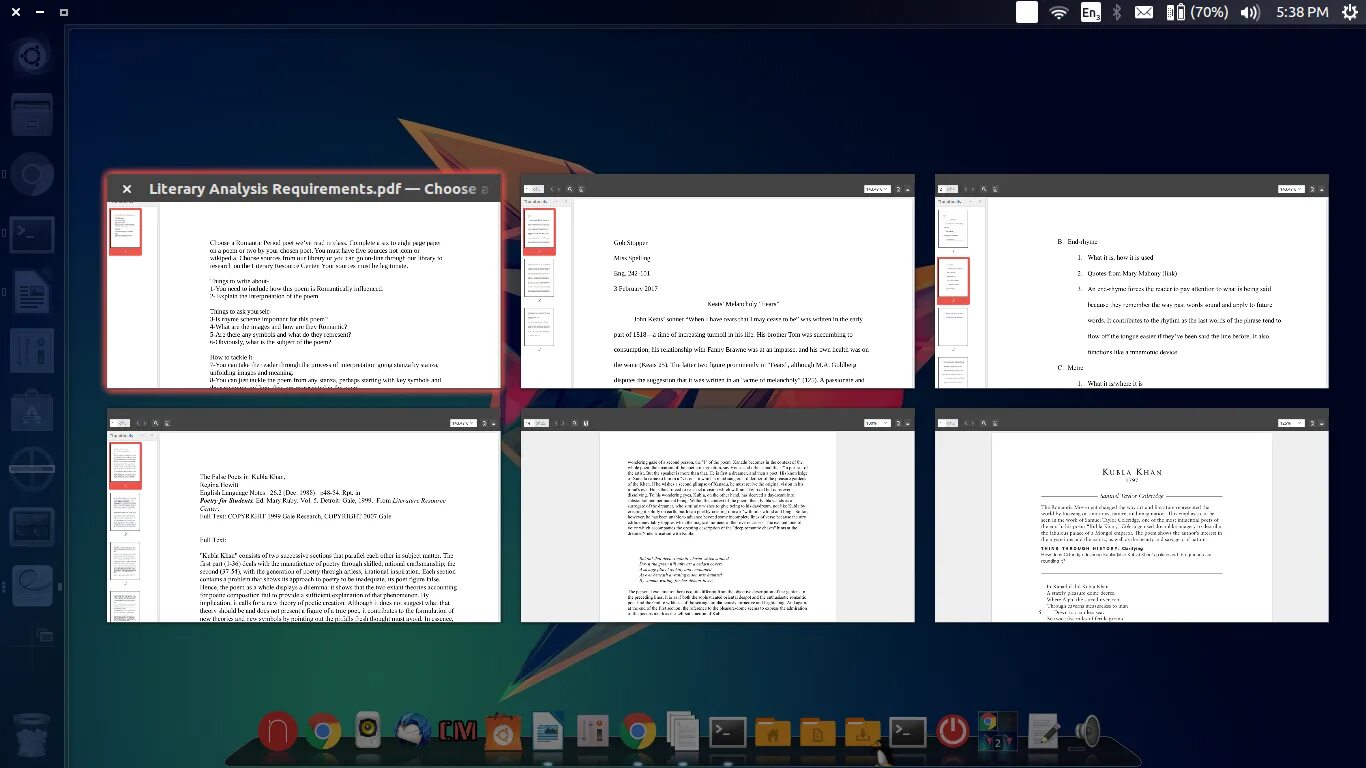 Окна ubuntu. Убунту окна.