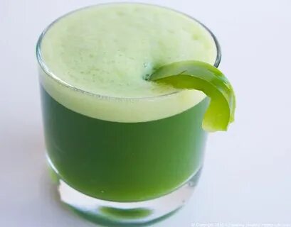 Pepper juice