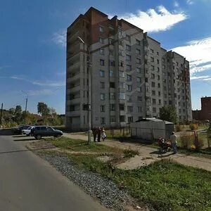 Ижевск ракетная запись