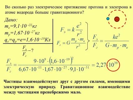 Какой кинетической энергией обладают электроны