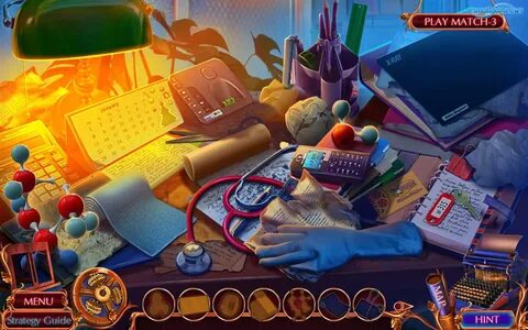 Игра детектив прохождение