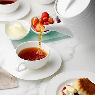 Чай breakfast