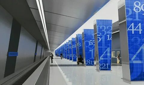 Метро ломоносовская москва