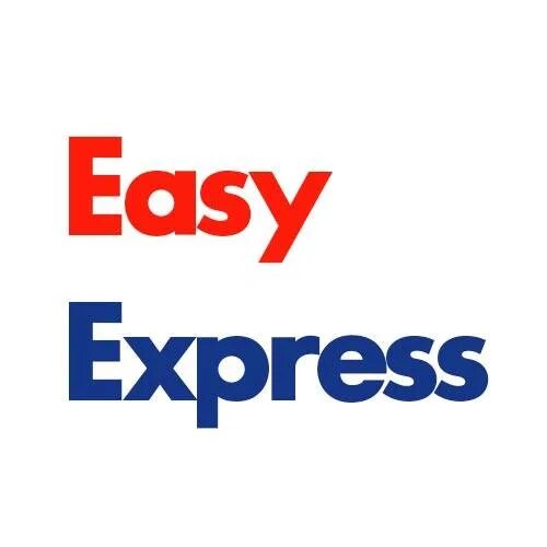 Easy expression. Изи экспресс. express. easy компания. easy.