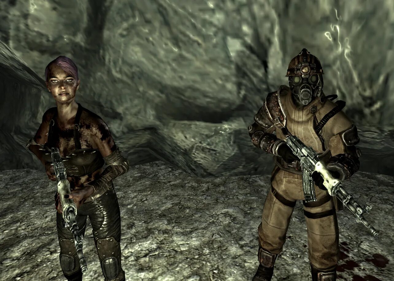 Fallout raider. Рейдеры фоллаут 3. рейдер фоллаут нью вегас. fallout new vegas рейдеры. fallout 3 рейдеры.