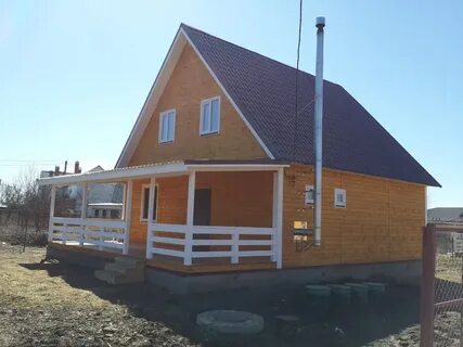 Село булгаково дома