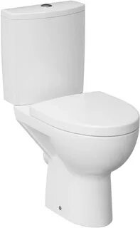 Унитаз cersanit clean on отзывы