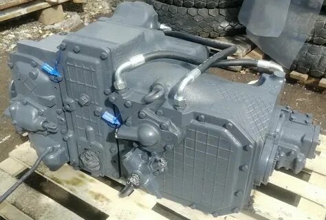 Кпп т 150