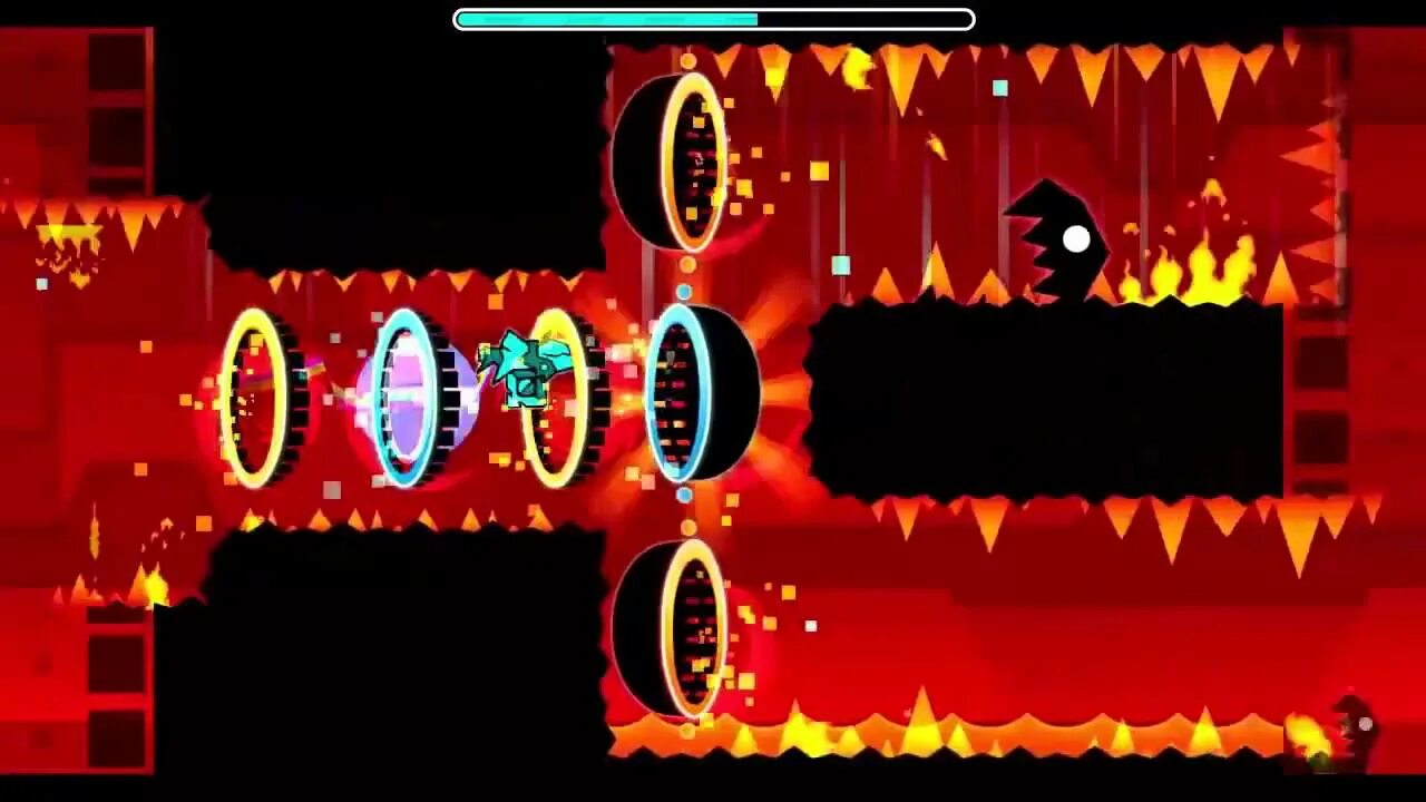 Deadlocked in time final. Deadlocked geometry dash. f-777 deadlocked обложка. геометрия даш deadlocked. песня geometry dash deadlocked.