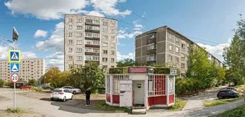 Первоуральск 1