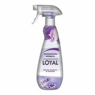 Loyal на русском