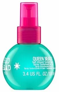 текстурирующий спрей tigi bed head