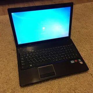 Продам ноутбук lenovo