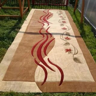 Ковры 2 3м