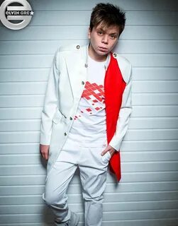 Элвин грей новые татарские