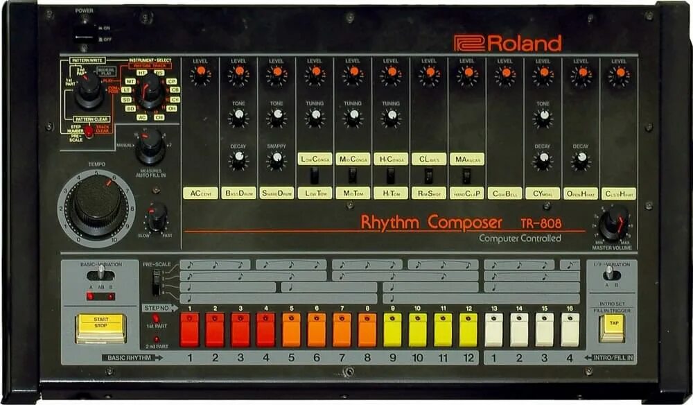 808 drum machine. 808 drum machine. Роланд тр-808. Роланд тр-808. Roland tr-808.