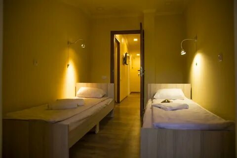Your hotel