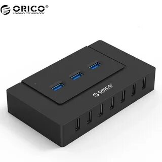 Orico usb