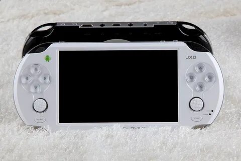 Psp s