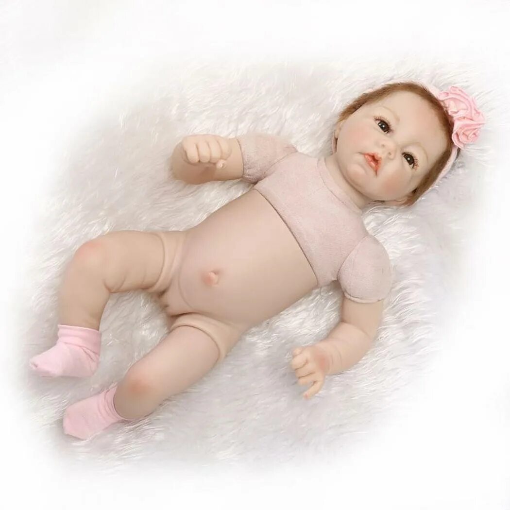 Реборн Доллс. Силиконовые куклы reborn50см. Кукла Reborn Baby 55 см. Силиконовый Беби реборн долз. Тело пупса