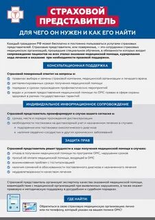 Омс отказ в медицинской помощи