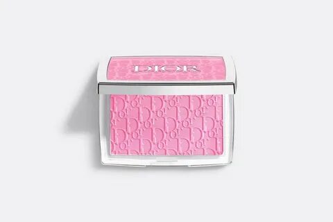 Dior blush 100