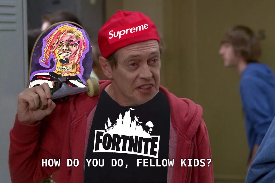 How do you think we