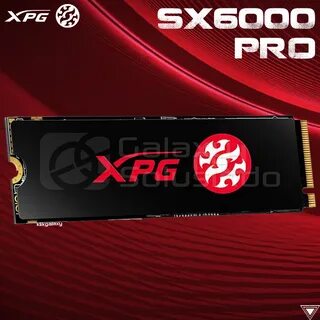 Xpg 512