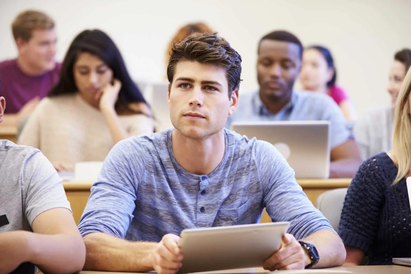 How long a course of lectures