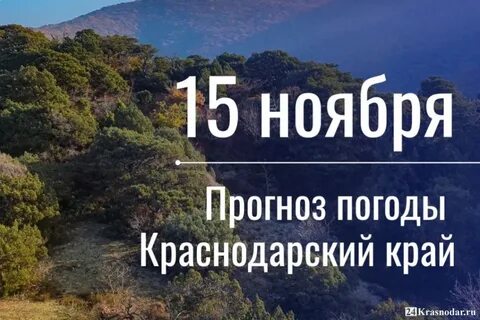 Краснодар 8 ноября