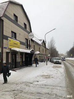 Крупской 30