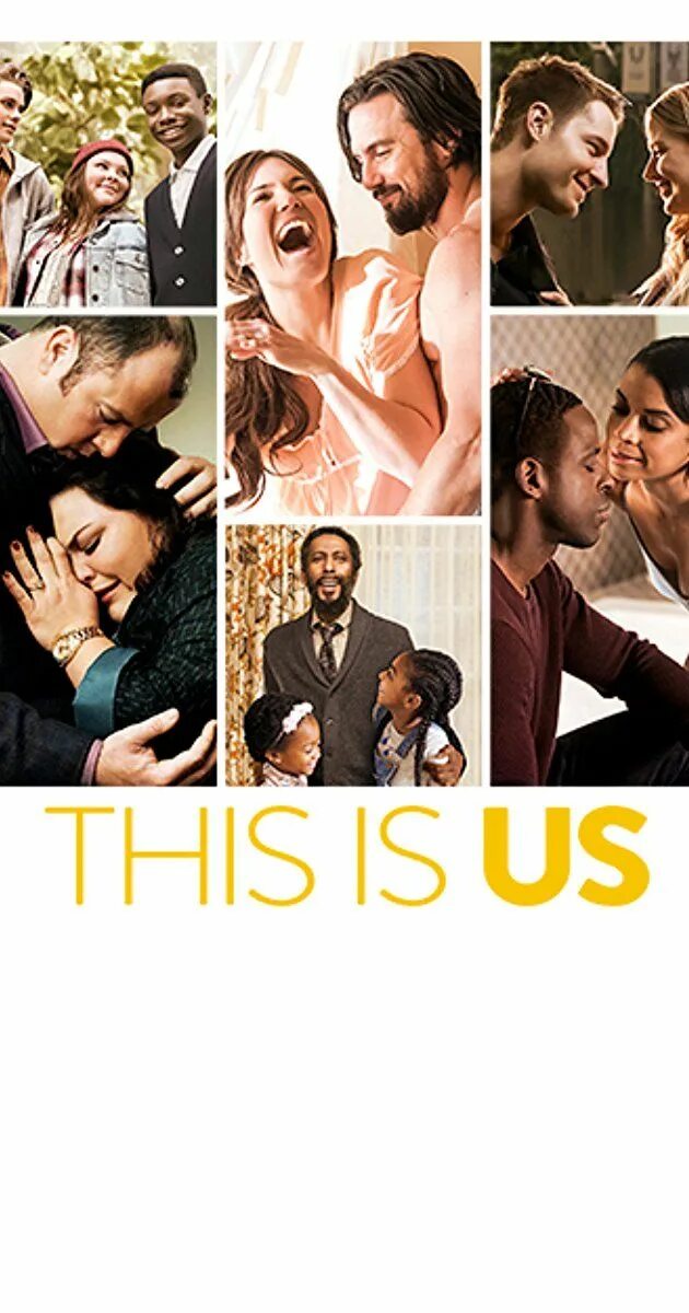 This is us tv. This is us. This is us poster. This is us, 2016 Series poster.