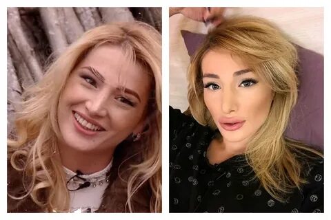 Тата фото до и после