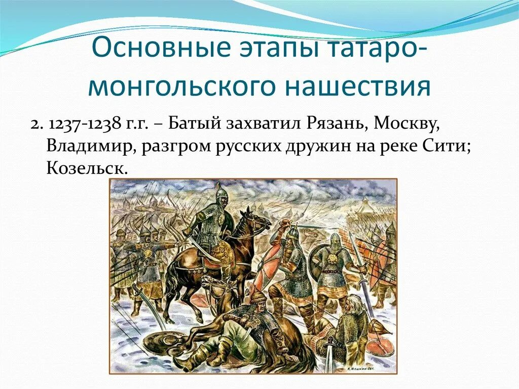 Результаты монгольского нашествия. Вторжение монголов 1237. Этапы монгольского нашествия. Этапы татаро монгольского нашествия. Этапы монгольского нашествия на Русь.
