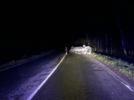 Тюменская область обстановка на дорогах