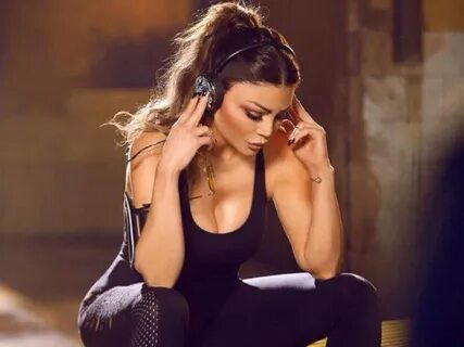 Haifa Wehbe Wiki Bio, Net Worth, Wife, Father, Married, Girlfriend.