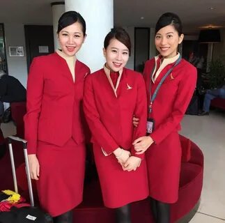 Cathay pacific