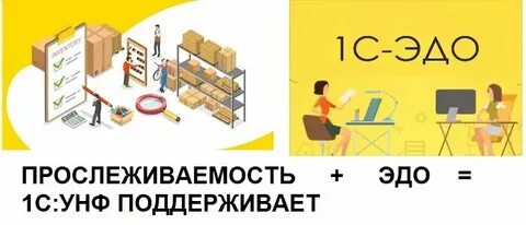 Переход на унф 3.0