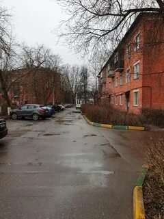Москва улица подольских курсантов 3