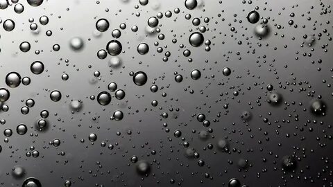 Gray water