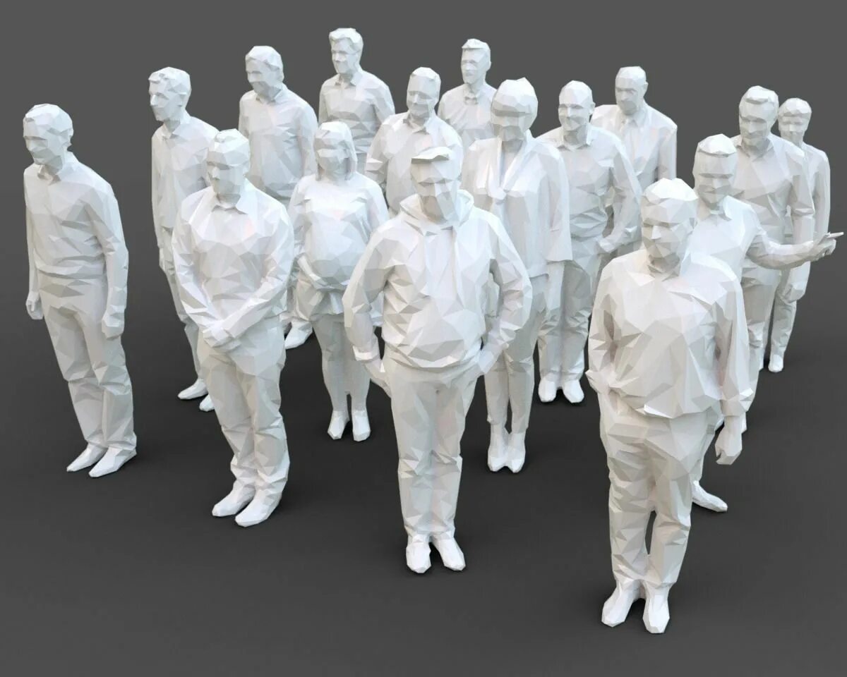 3 д образ. Пакет 3д модель. 3д человек. Стилизованные 3d модели. Скульптура пакеты.