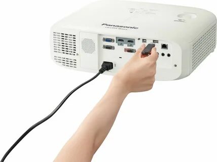 Panasonic pt