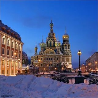 Достопримечательности санкт петербурга зимой