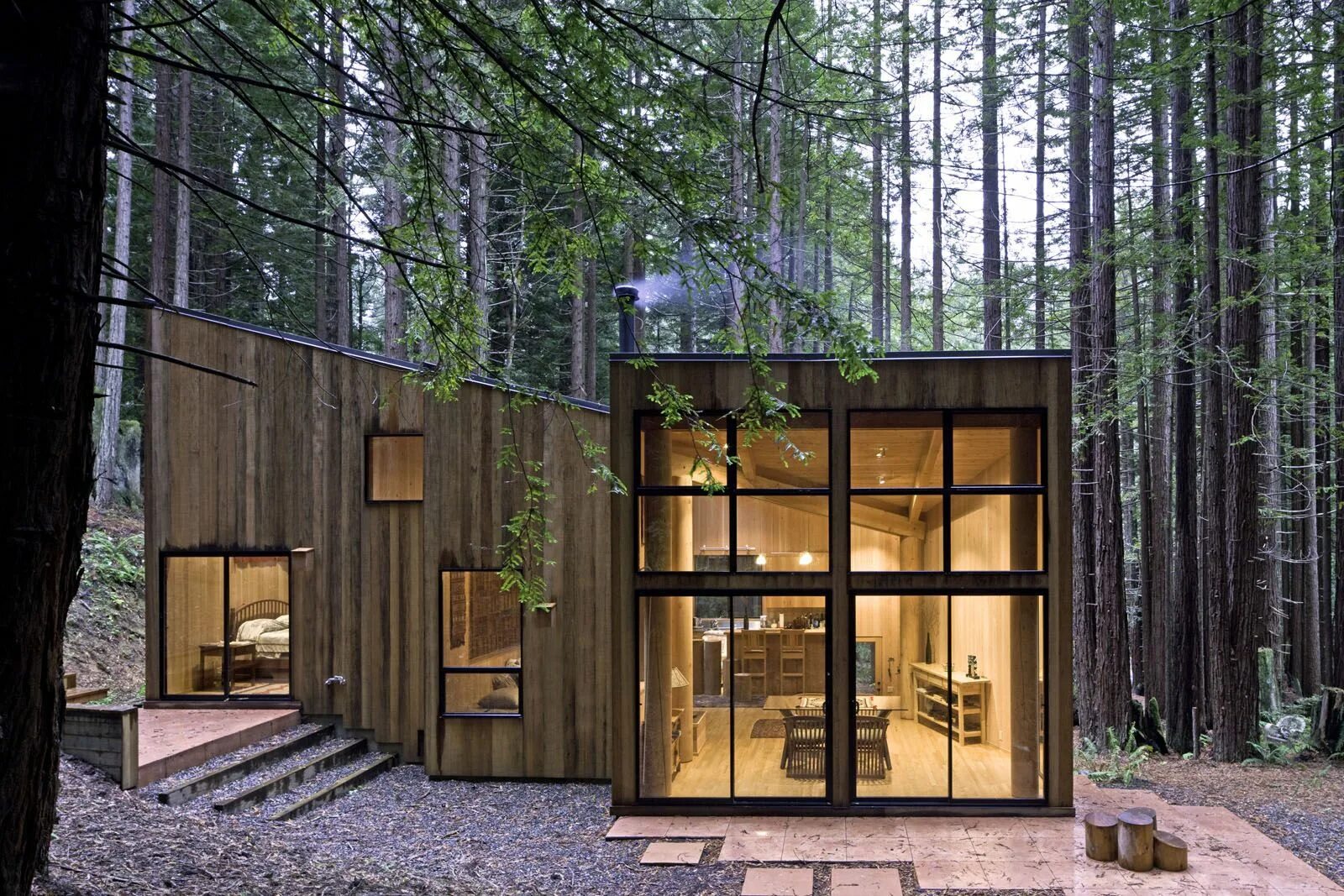 Ihouse