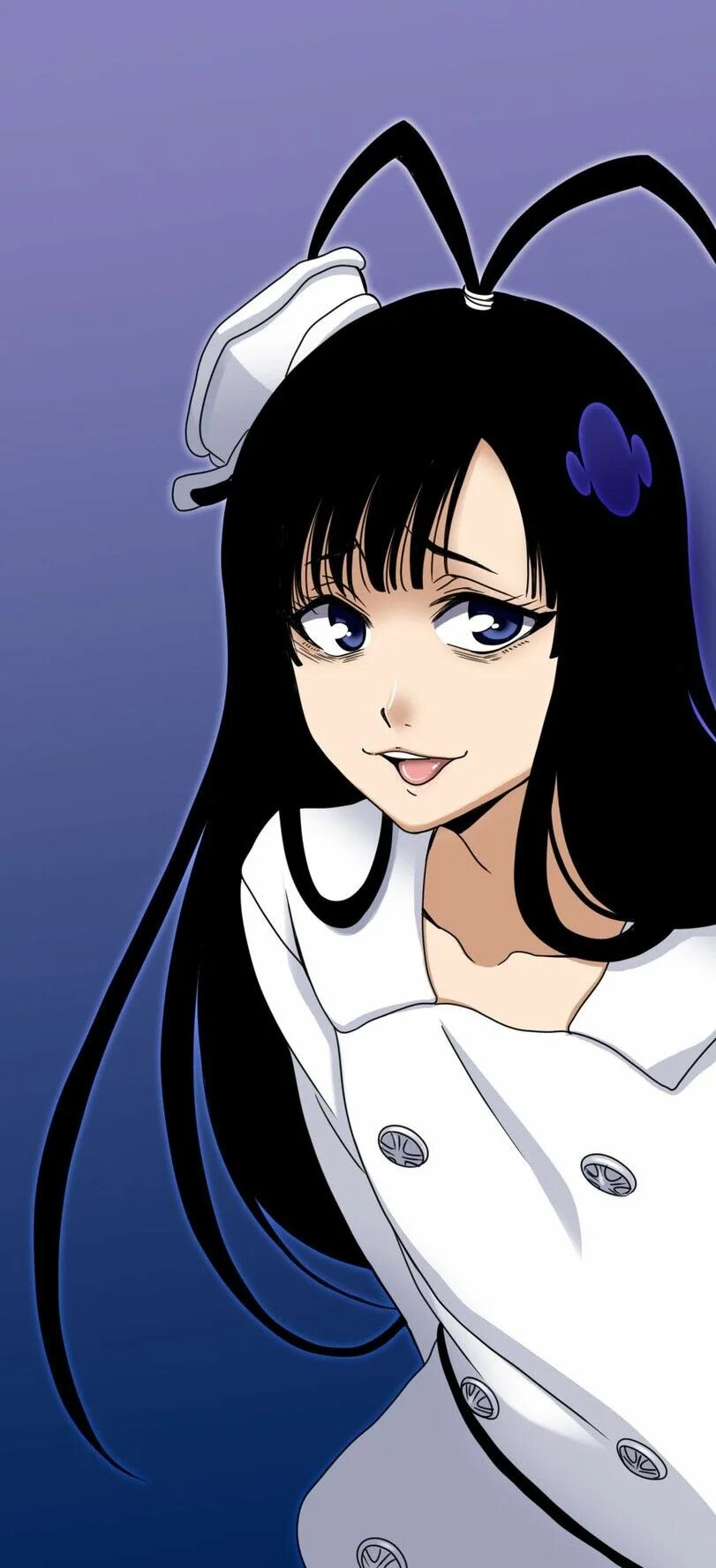 Блич трап. Жизель жевель. жизель жавель блич. жизель штернриттер. bleach жизель жевель.
