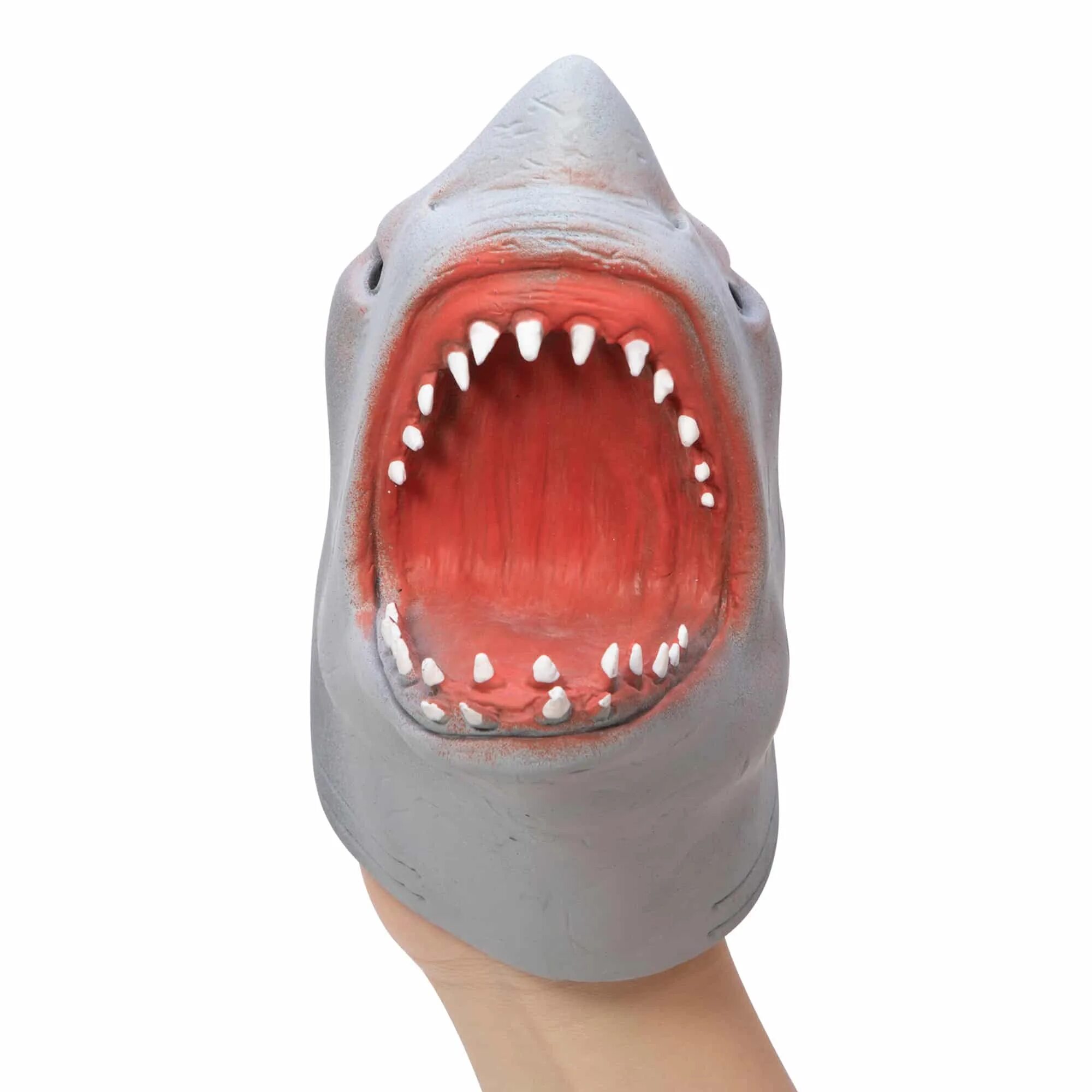 Shark puppet. Shark puppet игрушка. игрушка &quot;акула&quot;. резиновая челюсть. shark hand puppet.