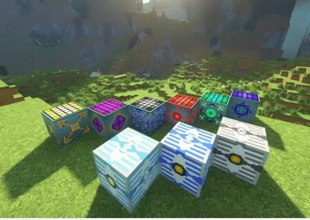 Advanced solars 1.7 10